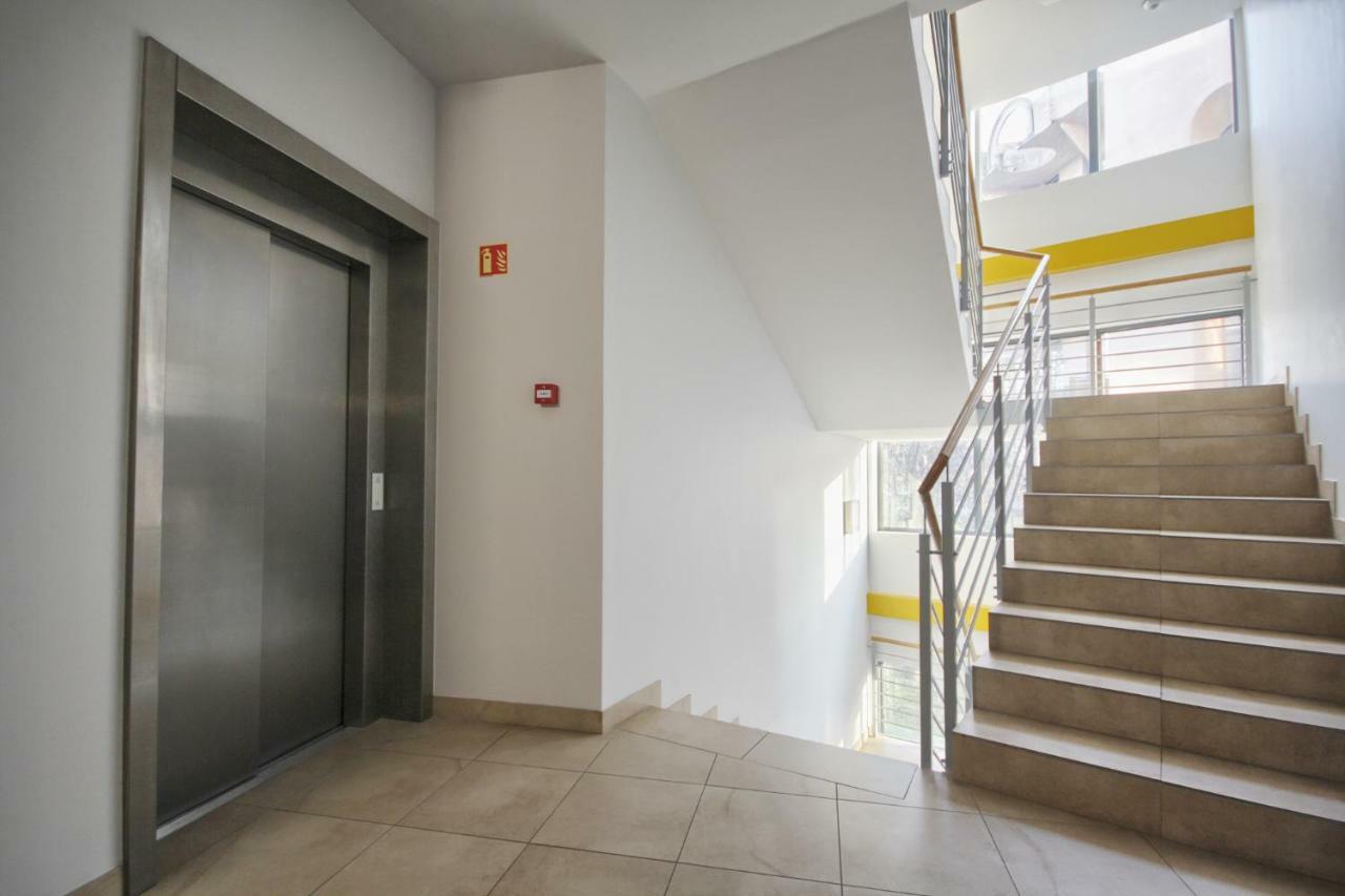 Apartamentai Liuks Druskininkai Exterior foto