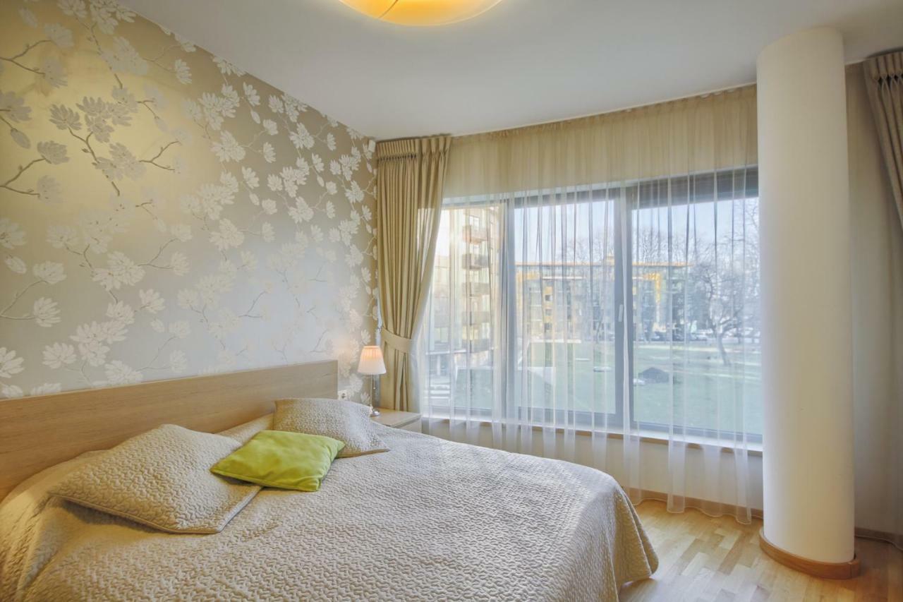 Apartamentai Liuks Druskininkai Exterior foto